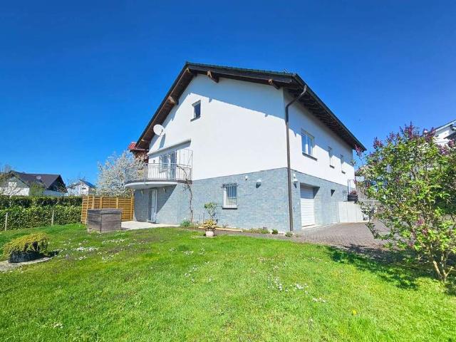 Haus kaufen in Hombach, Rheinland-Pfalz