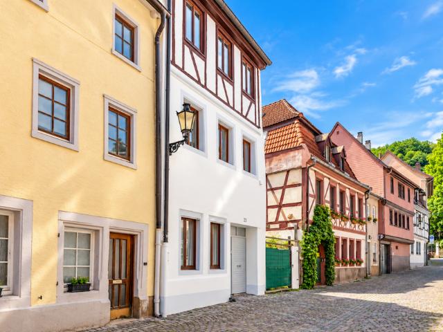 Haus kaufen in Neustadt an der Weinstraße