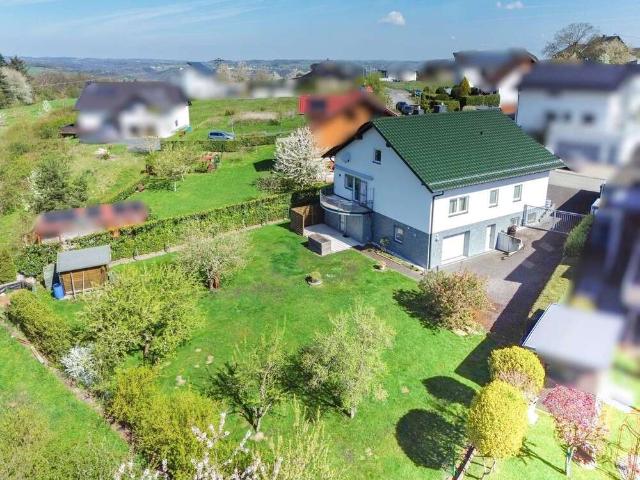Haus kaufen in Hombach, Rheinland-Pfalz