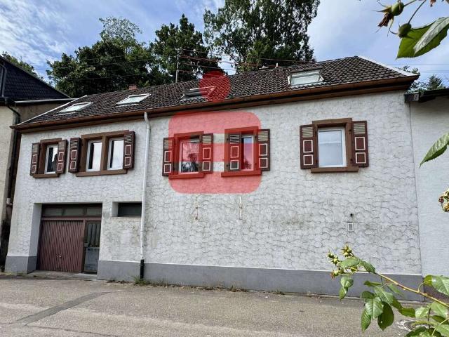 Haus kaufen in Neustadt an der Weinstraße