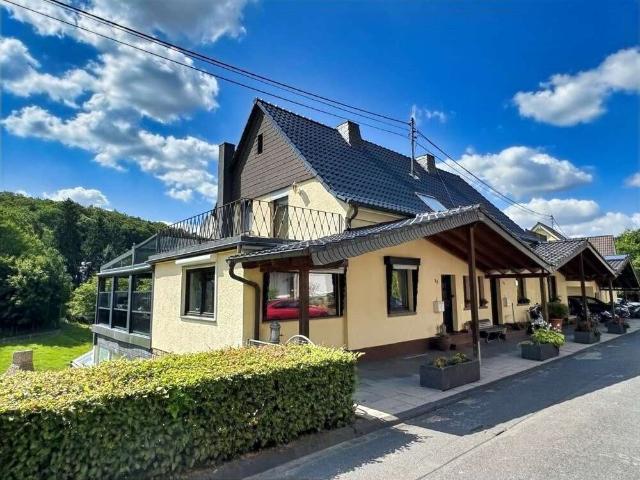 Haus kaufen in Hombach, Neustadt (Wied)