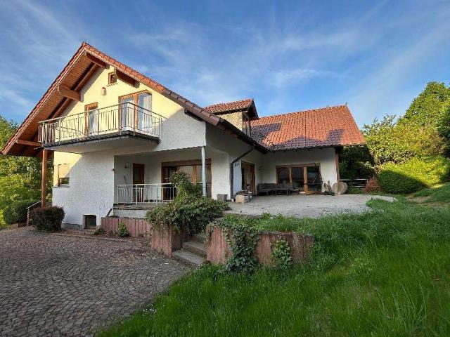 Haus kaufen in Hombach, Rheinland-Pfalz