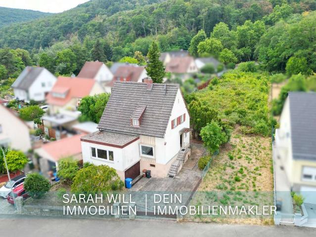 Haus kaufen in Duttweiler, Neustadt an der Weinstraße