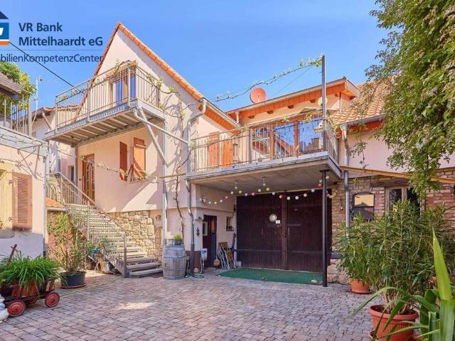 Haus kaufen in Duttweiler, Neustadt