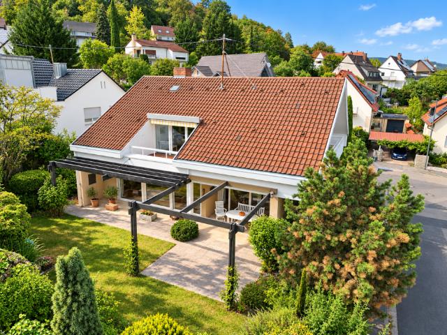 Haus kaufen in Diedesfeld, Neustadt an der Weinstraße