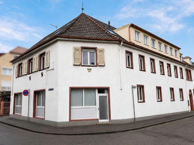 Haus kaufen in Neustadt, Rheinland-Pfalz