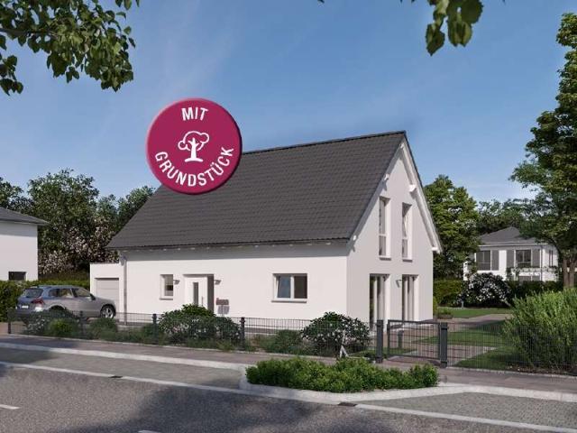 Haus kaufen in Duttweiler, Neustadt