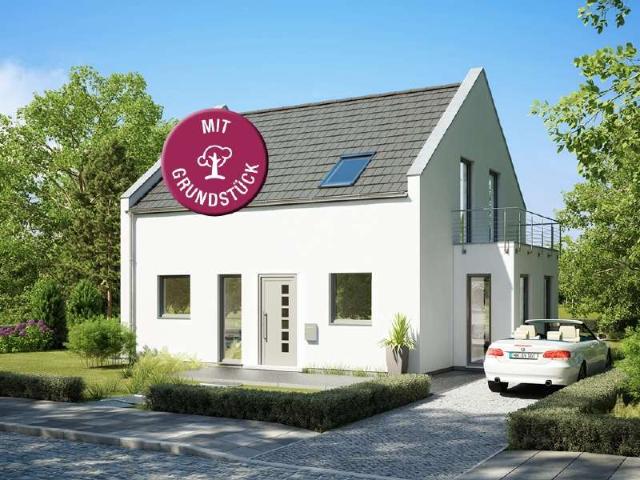 Haus kaufen in Duttweiler, Neustadt