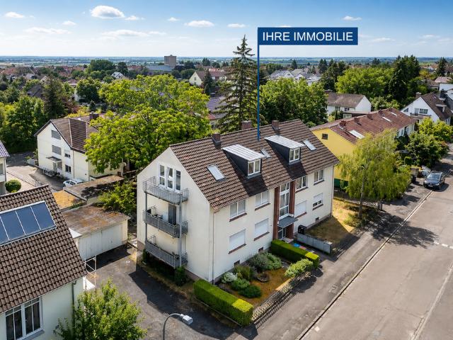Haus kaufen in Neustadt, Rheinland-Pfalz