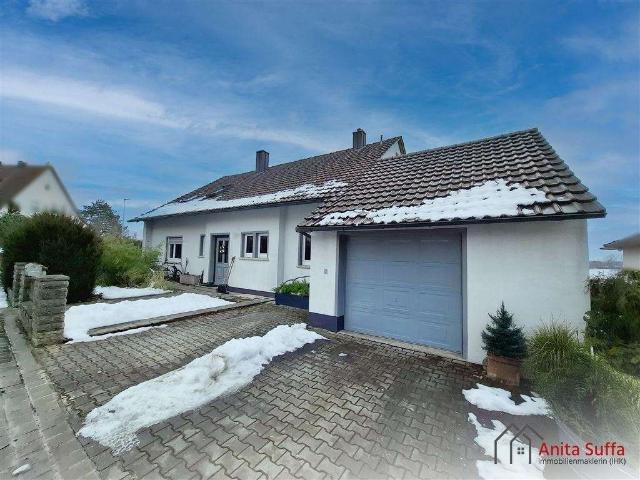 Haus kaufen in Neustadt, Bayern