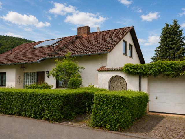 Haus kaufen in Neustadt am Main, Bayern