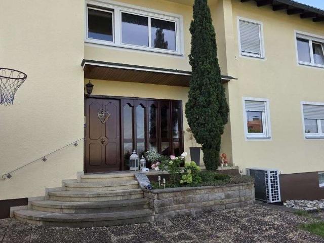 Haus kaufen in Neustadt, Bayern