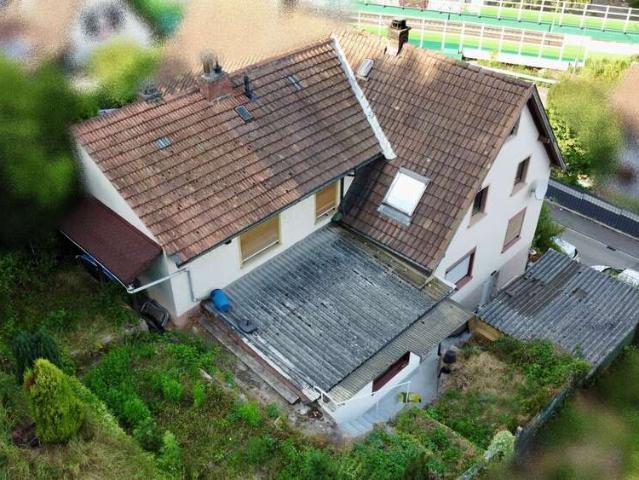 Haus kaufen in Neustadt, Rheinland-Pfalz