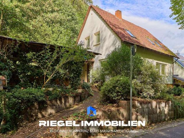 Haus kaufen in Diedesfeld, Neustadt an der Weinstraße