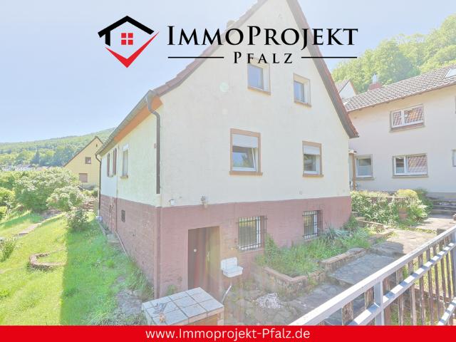 Haus kaufen in Neustadt, Rheinland-Pfalz