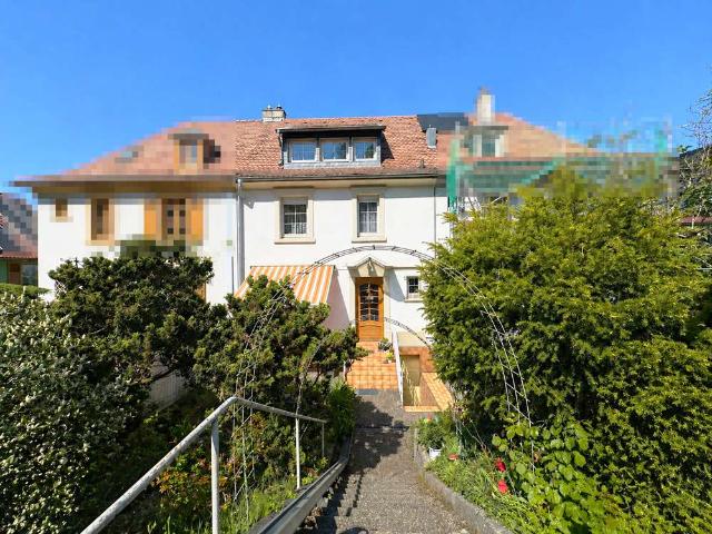 Haus kaufen in Neustadt, Rheinland-Pfalz