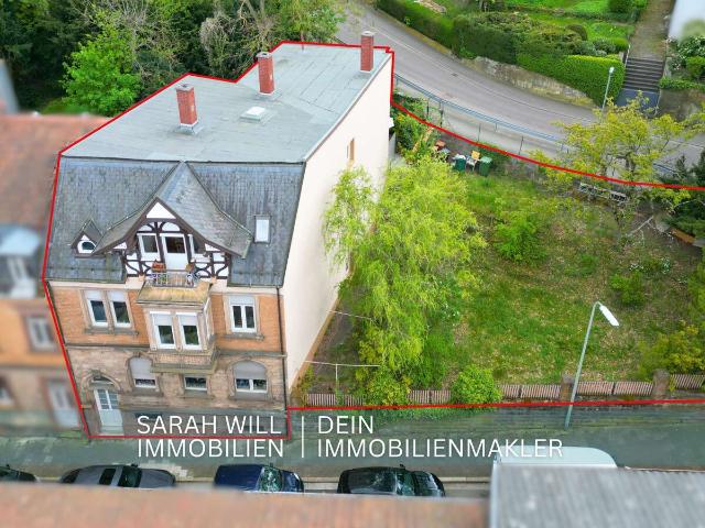 Haus kaufen in Neustadt, Rheinland-Pfalz