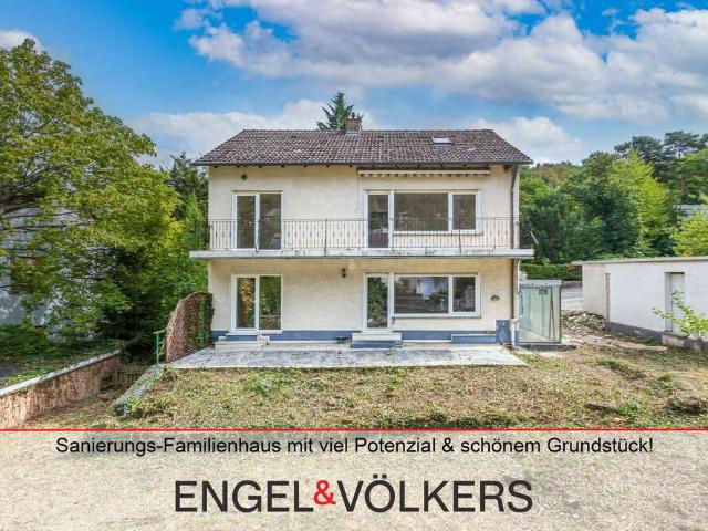 Haus kaufen in Neustadt, Rheinland-Pfalz