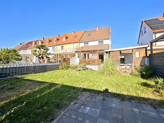 Haus kaufen in Neustadt, Rheinland-Pfalz