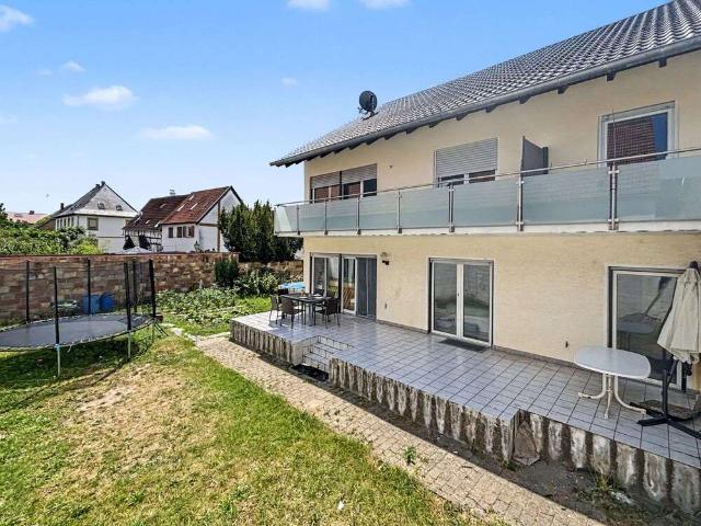 Haus kaufen in Duttweiler, Neustadt an der Weinstraße