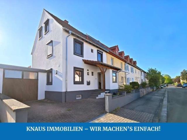 Haus kaufen in Neustadt, Rheinland-Pfalz
