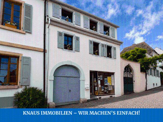 Haus kaufen in Neustadt, Rheinland-Pfalz