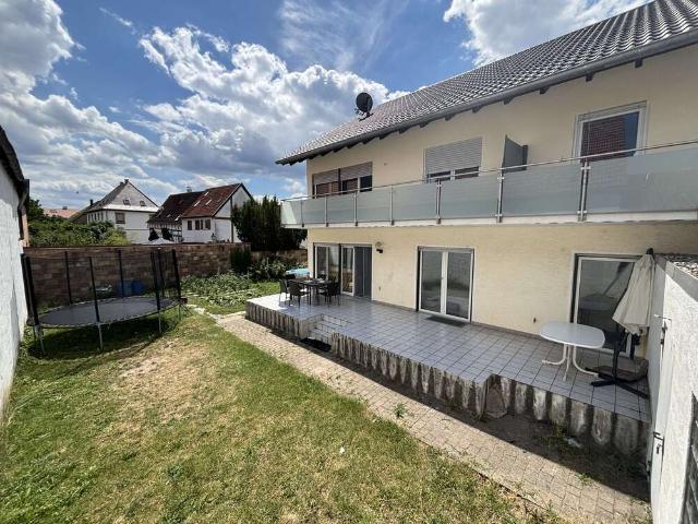 Haus kaufen in Duttweiler, Neustadt