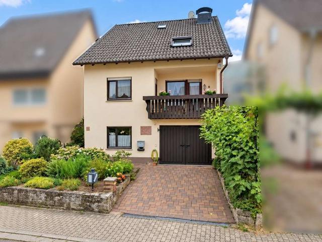 Haus kaufen in Gimmeldingen, Neustadt an der Weinstraße