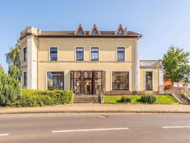 Haus kaufen in Spiegelberg, Neustadt (Dosse)