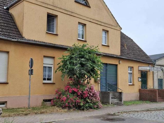 Haus kaufen in Spiegelberg, Neustadt (Dosse)