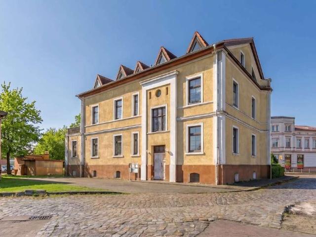 Haus kaufen in Spiegelberg, Brandenburg