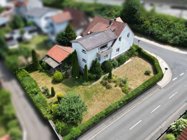Haus kaufen in Neustadt, Hessen