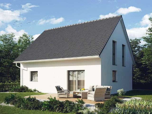 Haus kaufen in Neustadt, Sachsen