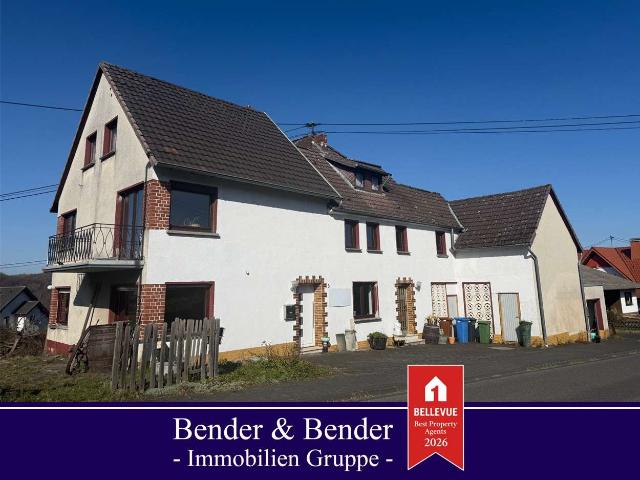 Haus kaufen in Hombach, Rheinland-Pfalz