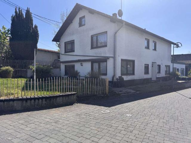 Haus kaufen in Hombach, Rheinland-Pfalz