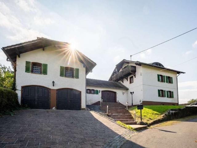 Haus kaufen in Hombach, Rheinland-Pfalz