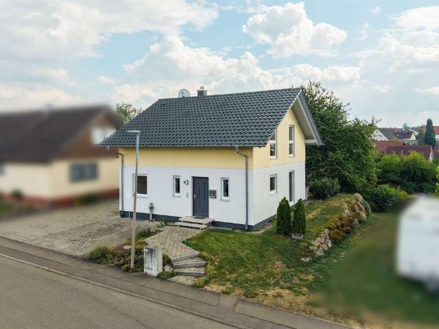 Haus kaufen in Remmingsheim, Neustetten