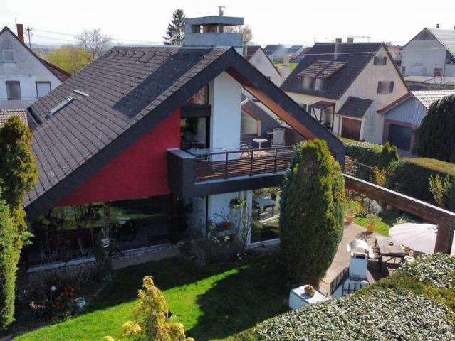 Haus kaufen in Remmingsheim, Neustetten