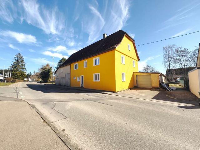 Haus kaufen in Zwerenberg, Neuweiler