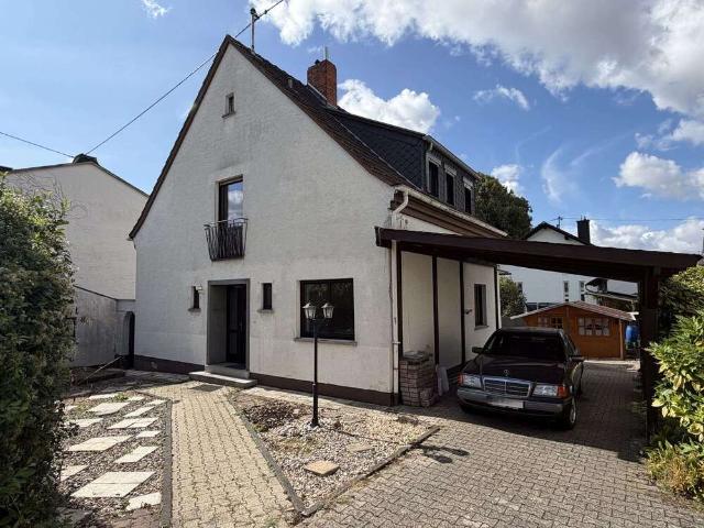 Haus kaufen in Feldkirchen, Neuwied