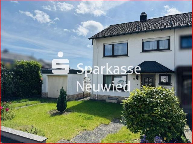 Haus kaufen in Feldkirchen, Neuwied