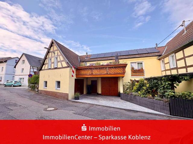 Haus kaufen in Feldkirchen, Neuwied