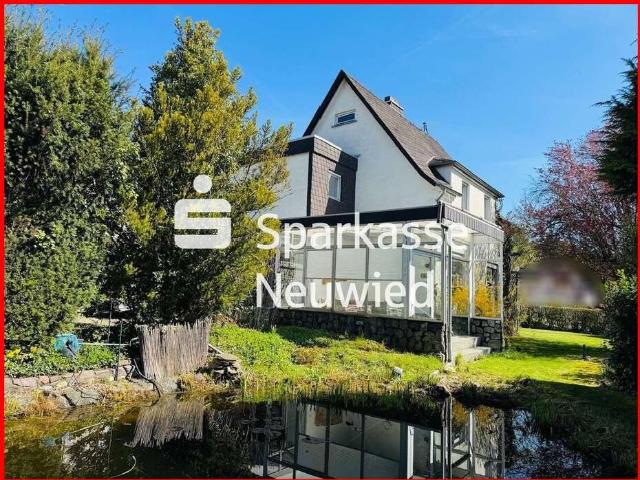Haus kaufen in Neuwied, Rheinland-Pfalz