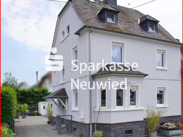 Haus kaufen in Feldkirchen, Neuwied