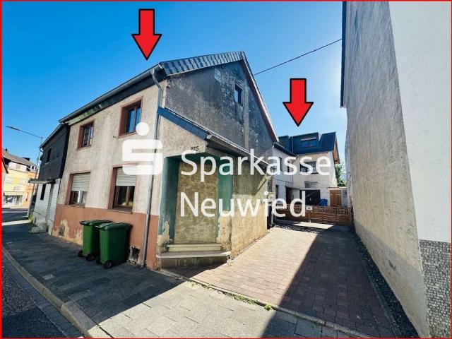 Haus kaufen in Neuwied, Rheinland-Pfalz