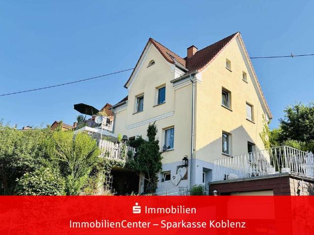 Haus kaufen in Feldkirchen, Neuwied