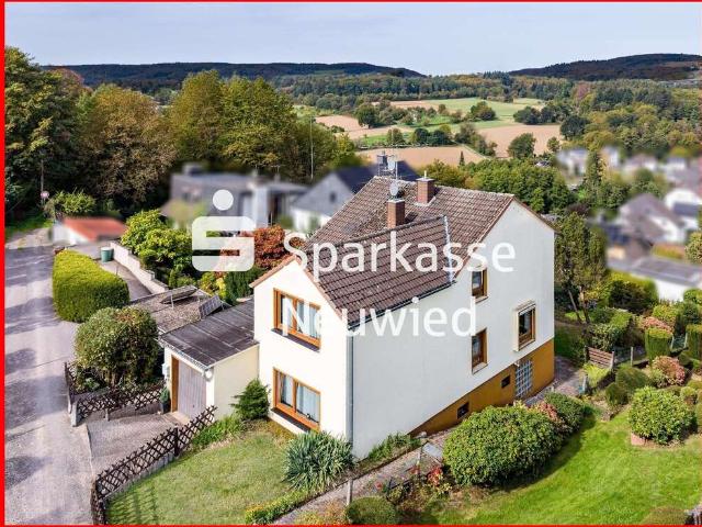 Haus kaufen in Block, Neuwied