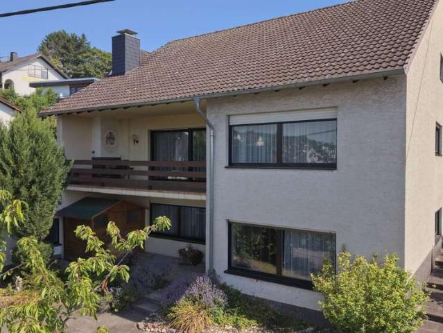 Haus kaufen in Feldkirchen, Neuwied