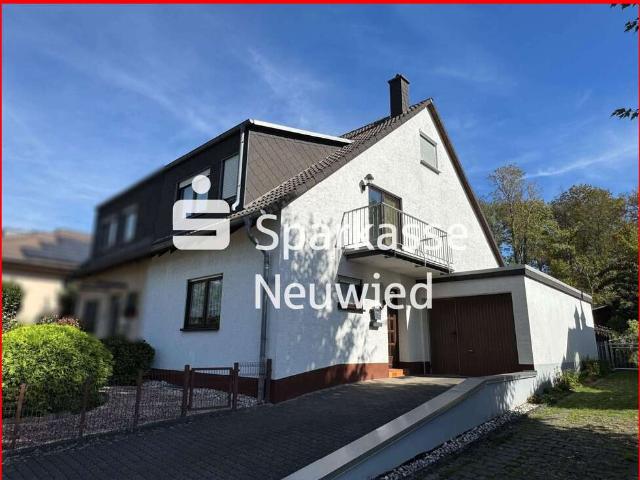 Haus kaufen in Neuwied, Landkreis Neuwied