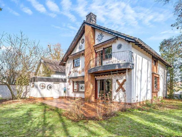 Haus kaufen in Feldkirchen, Neuwied